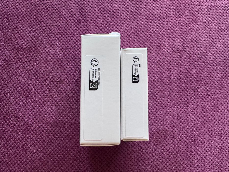 GARANTIE - incarcator fast charge iPhone 20w