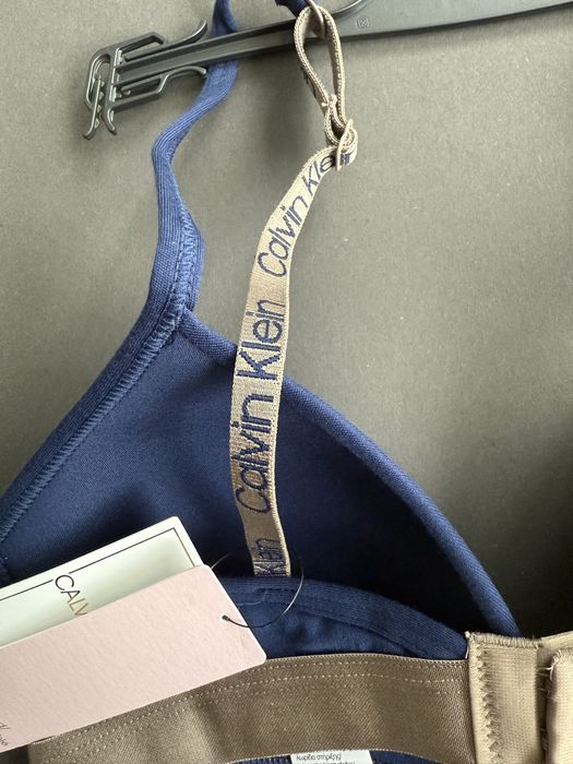 Оригинален сутиен Calvin Klein /XS, S, M, L/
