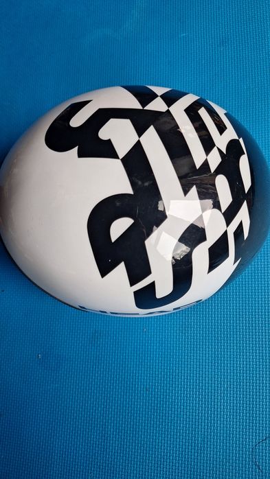 Casca Head Stivot Race Carbon