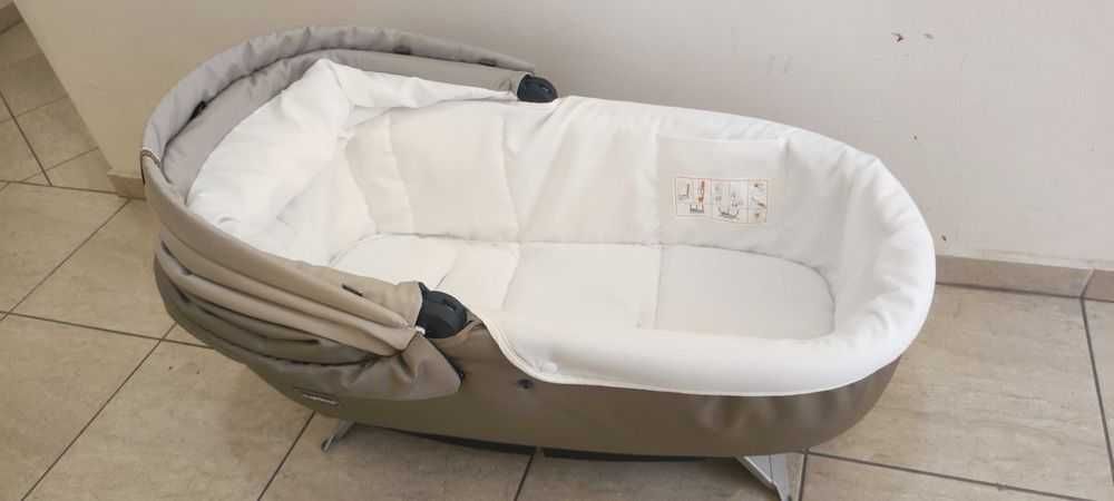 Кош за новородено  Пег Перего  Peg Perego  Book 51