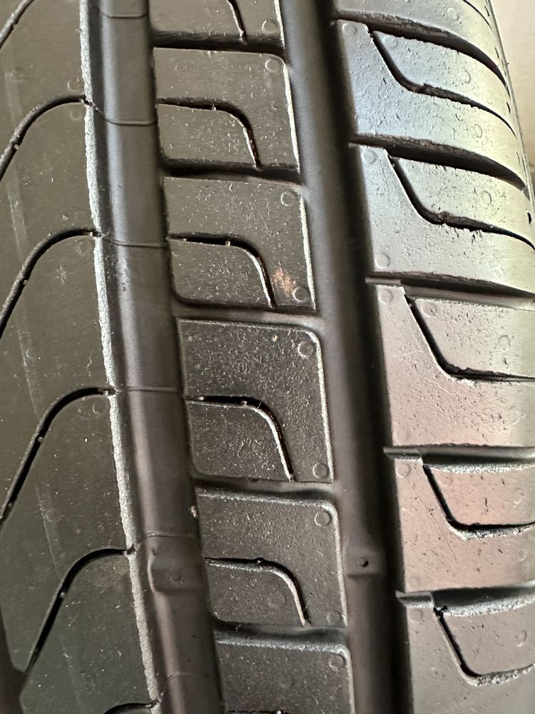 Anvelope vara 225/45/18 RUN FLAT Pirelli Cinturato P7