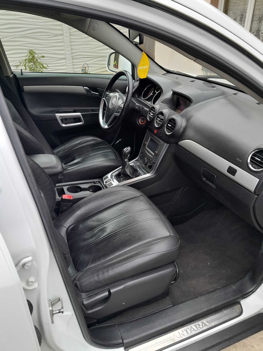 Vand Opel din 2012