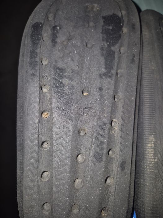 Adidasi sintetic șlapi copii