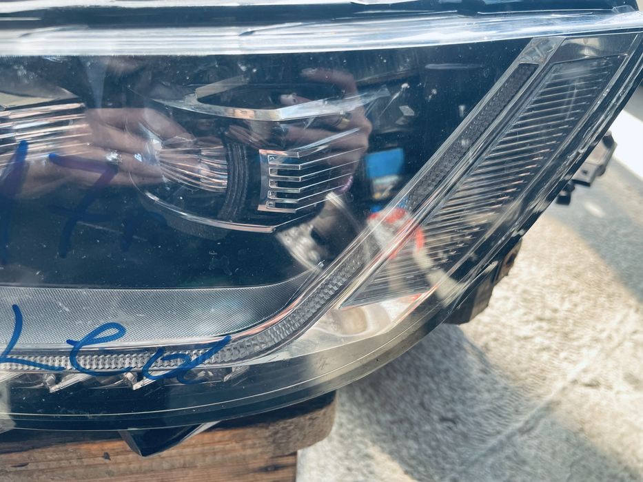 Фар VW Passat b8 3G