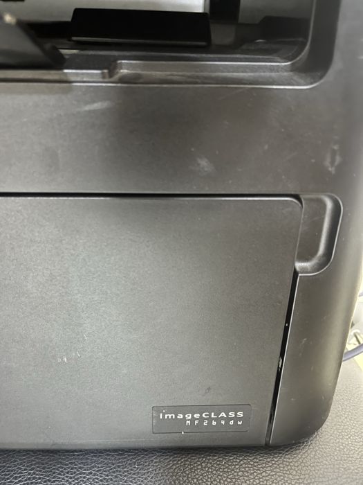Printer sotiladi pf264 dw