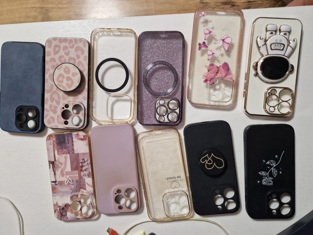 Iphone 14 pro 256