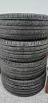 anvelope vara torque 245 45 R20 tq hp701 - ca noi