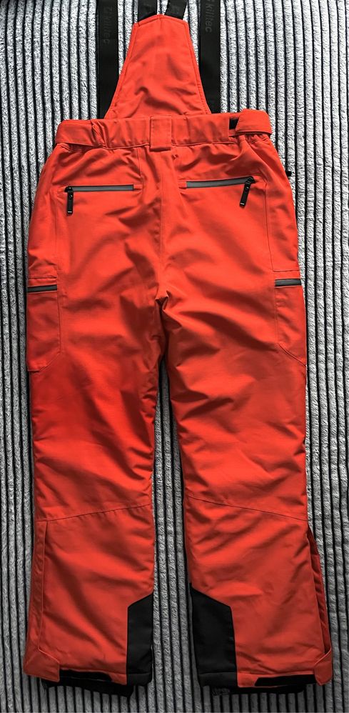 Pantaloni ski Killtec pantalon snowboard schi fas iarna marime L