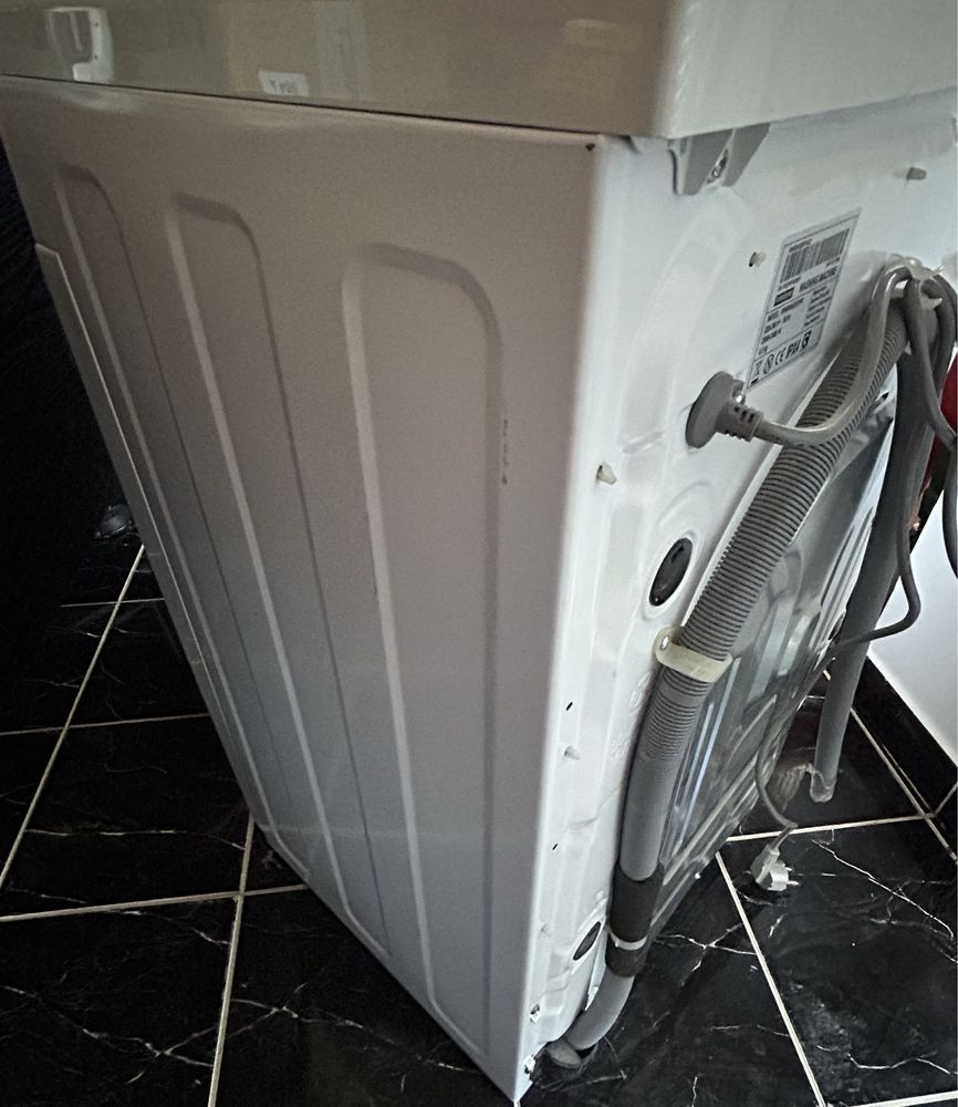 Masina de spalat haine Samsung 8 kg