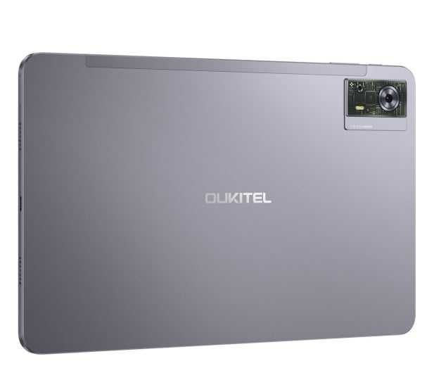 Tableta Oukitel OT5,4G dual SIM,12",36GB RAM(12+24),256GB ROM,noua