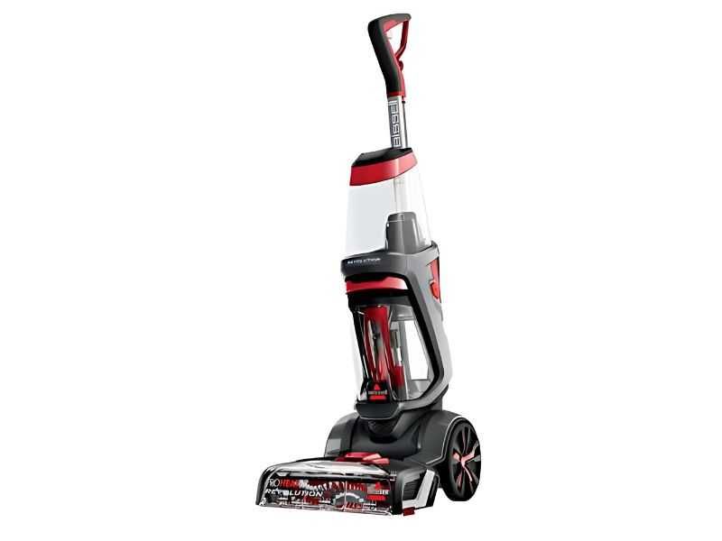 Почистваща Прахосмукачка за Килими BISSELL ProHeat 2X Revolution