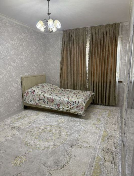 Квартира продаётся Чиланзар 6 квартал 1/1/4 метро Мирзо Улугбек