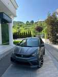 AIXAM e coupe gti 2022