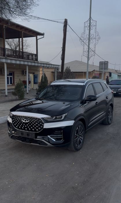 Cherry 8 pro sotiladi