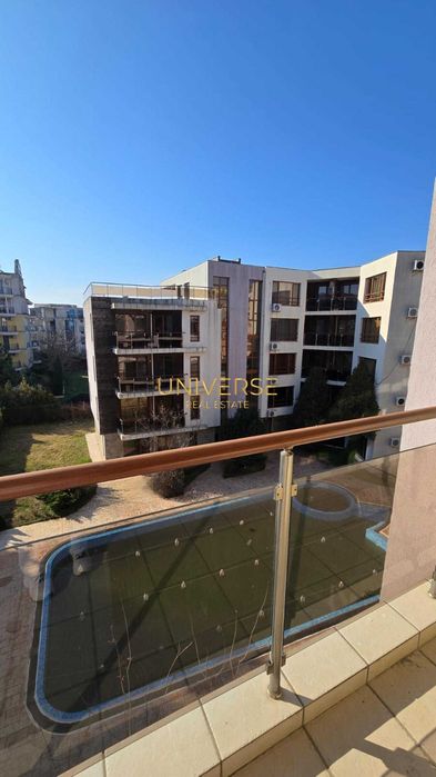 Продава се Едностаен апартамент в к.к. Слънчев бряг - 44 кв.м за 1386 €/кв.м - Снимка #7