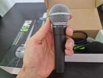 Microfon shure SM 58