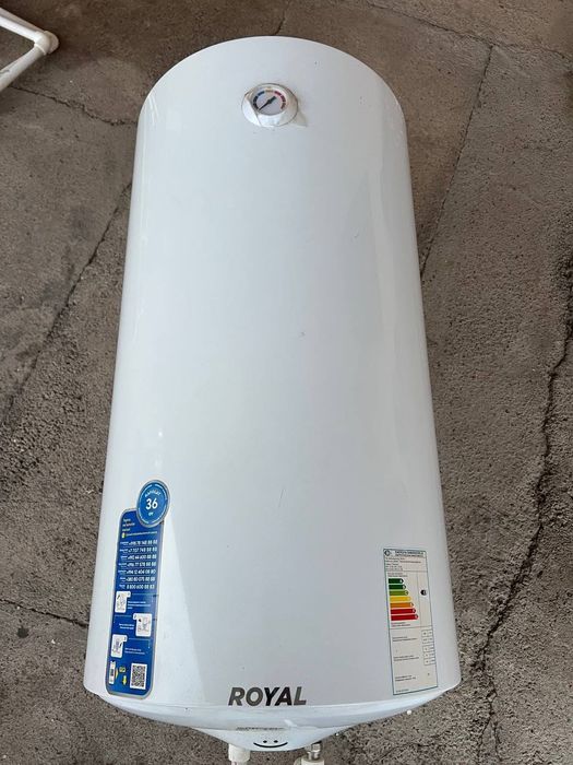 Ariston, аристон