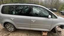 Врата VW Touran