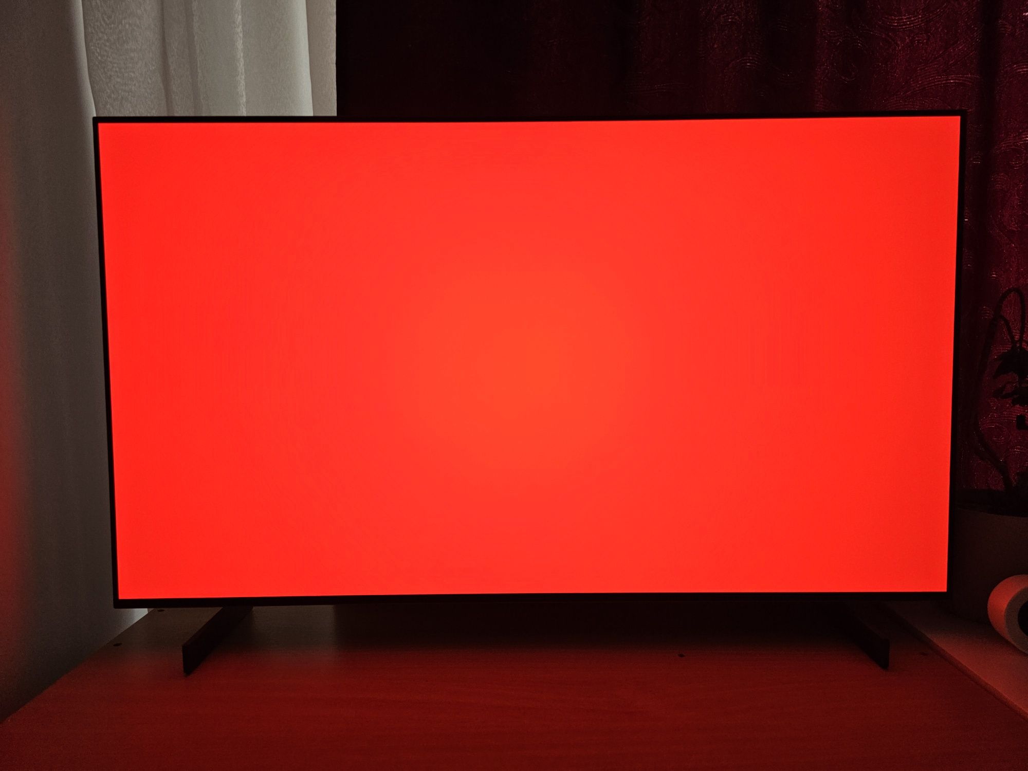 LG OLED C3 42 106cm (garantie emag 2026))