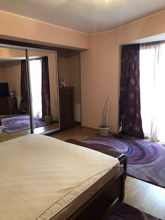 Ap 4 camere inchiriat central