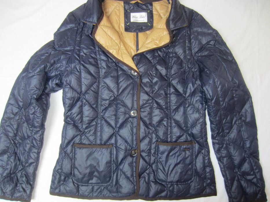 Geaca usoara puf dama White Label, ROFA Fashion Group,masura S