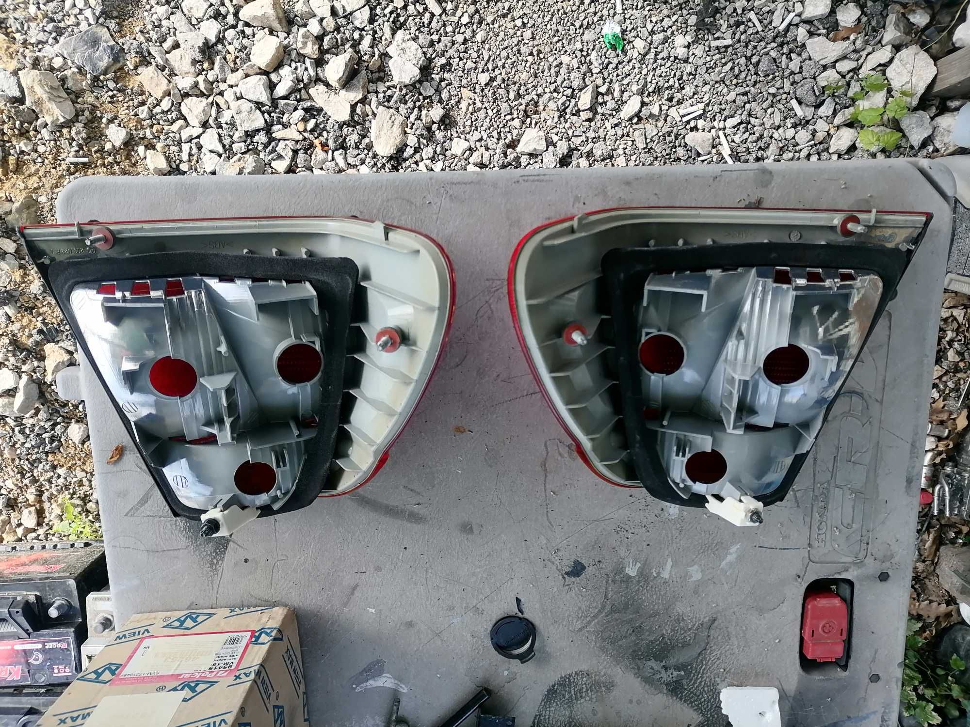 Стопове за BMV  е46/седан/