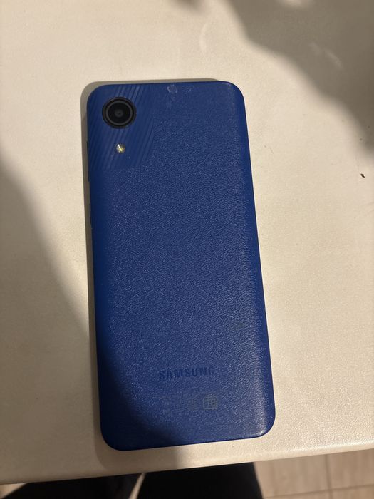 Самсунг A03 core