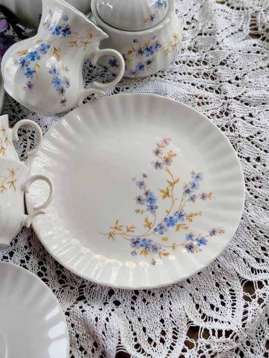 Немски сервиз за чай