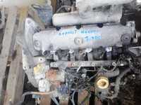 Motor 1.9 DCI pt Renault Megane 2