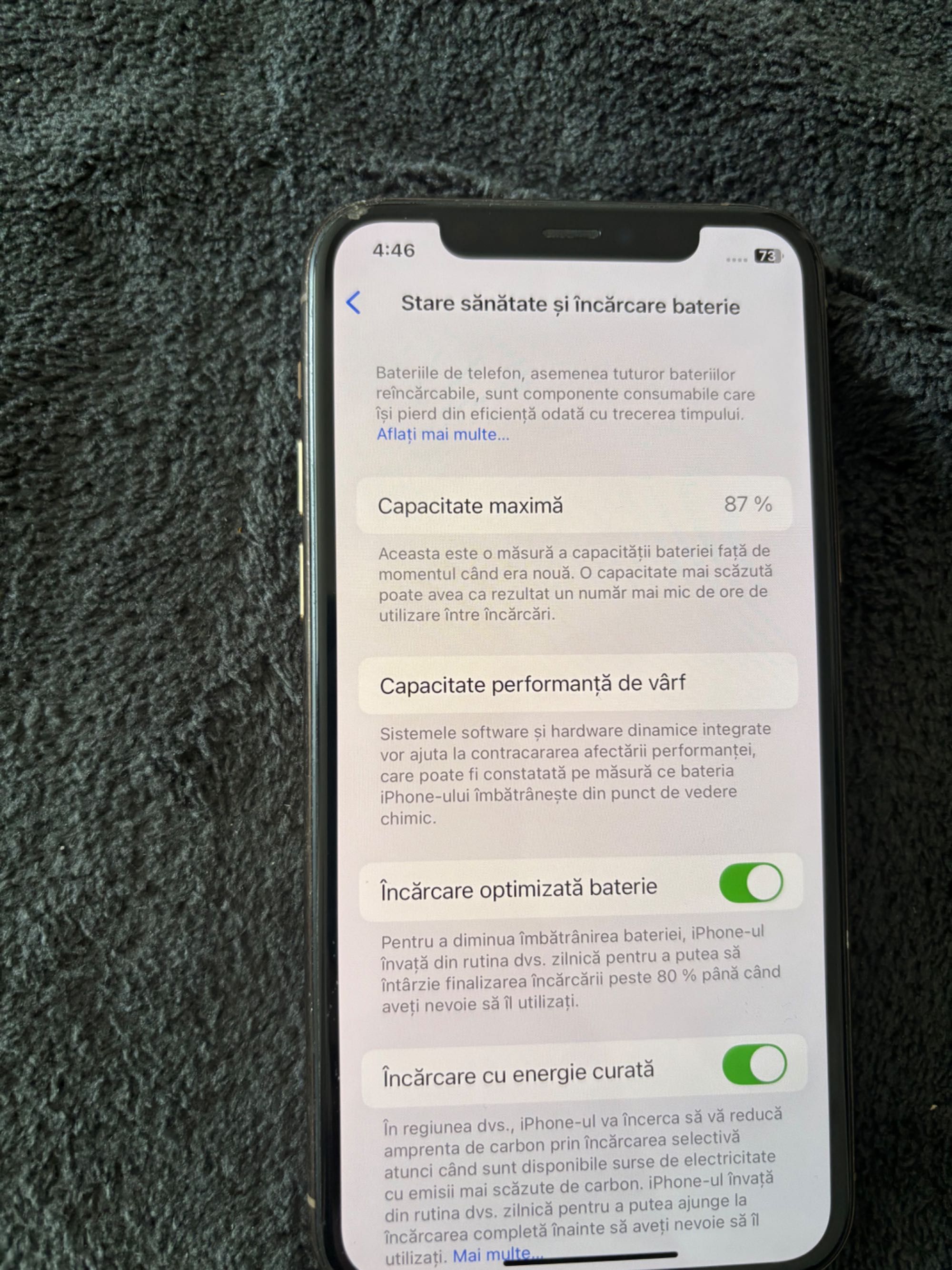 iPhone 11 Pro 64 GB