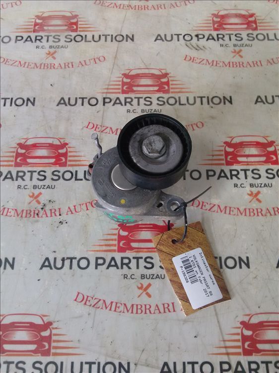 intinzator curea volkswagen passat b8 1.6tdi an fabr. 2017