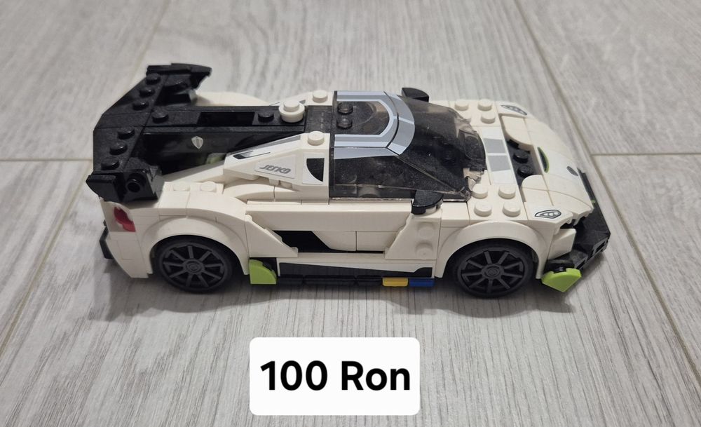 L E G O - editie limitata