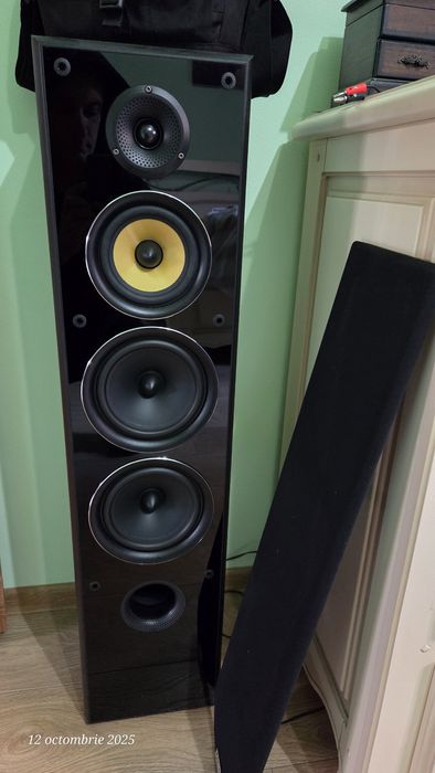 Boxe pasive Taga Harmony