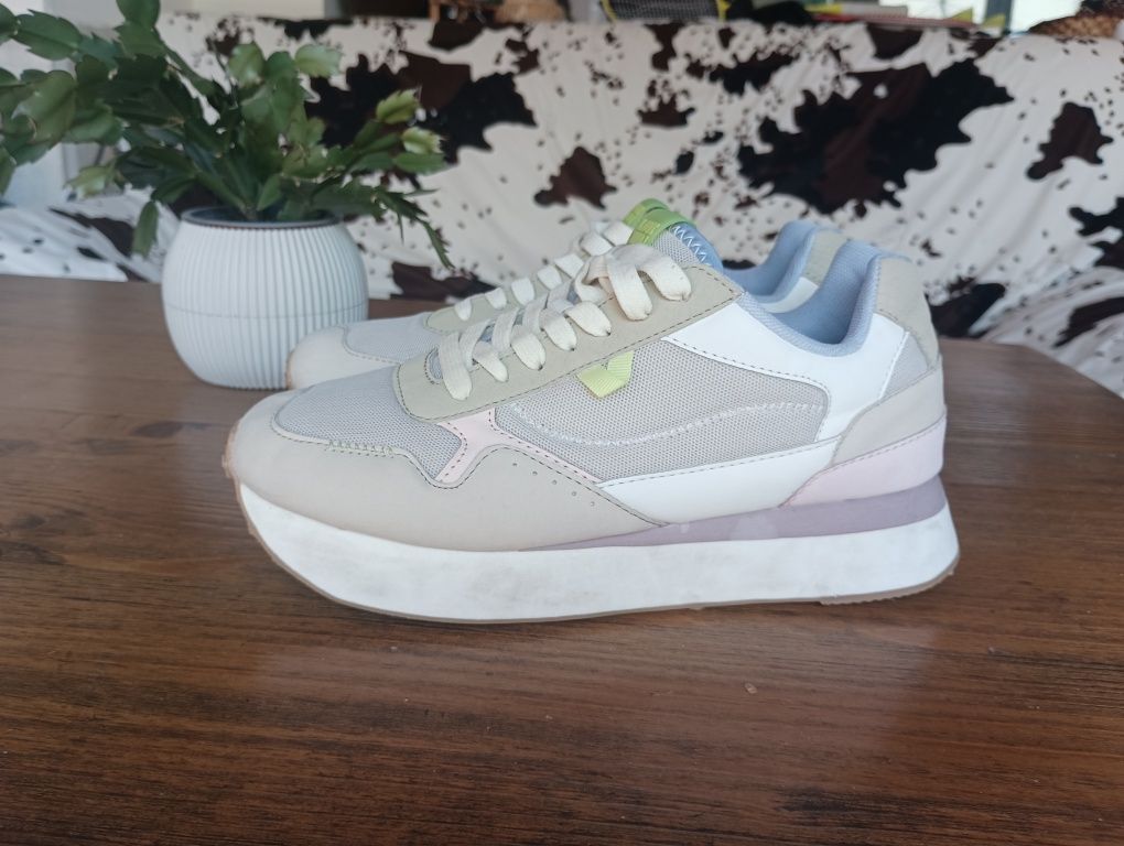 Зара/Zara 38 номер