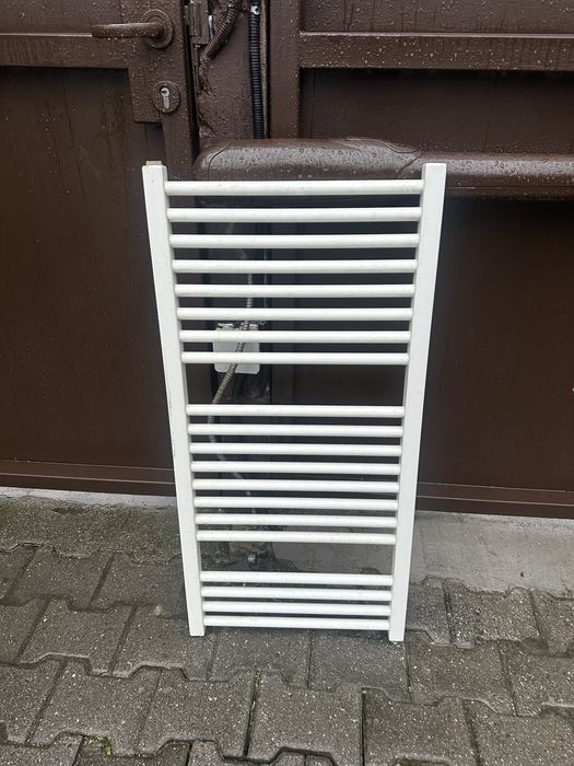 Calorifer baie prosop