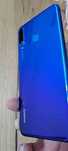 Смартфон Huawei P30 Lite, Dual SIM, 128 GB, 4G, Peacock Blue