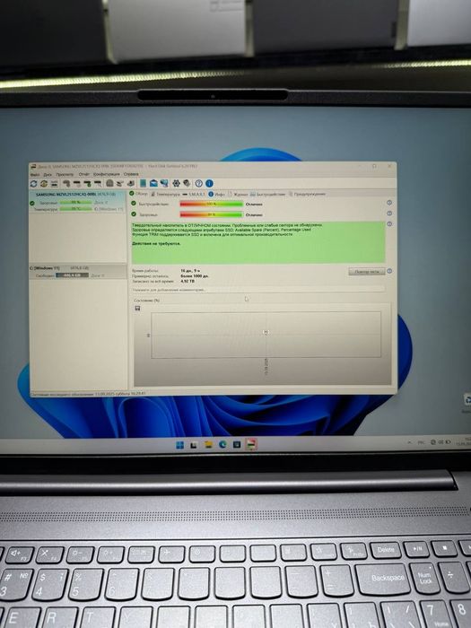 Lenovo IdeaPad 5pro
