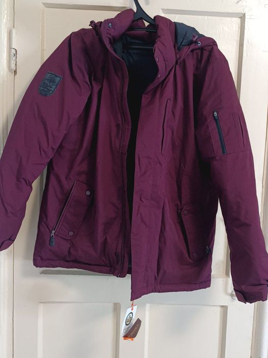 Куртка унисекс ( женская)