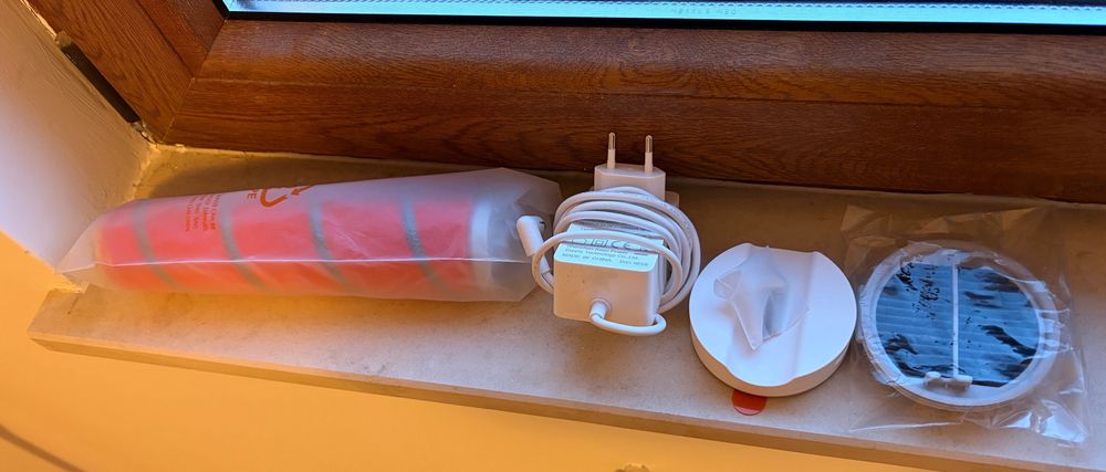 Xiaomi Roidmi безжична прахосмукачка