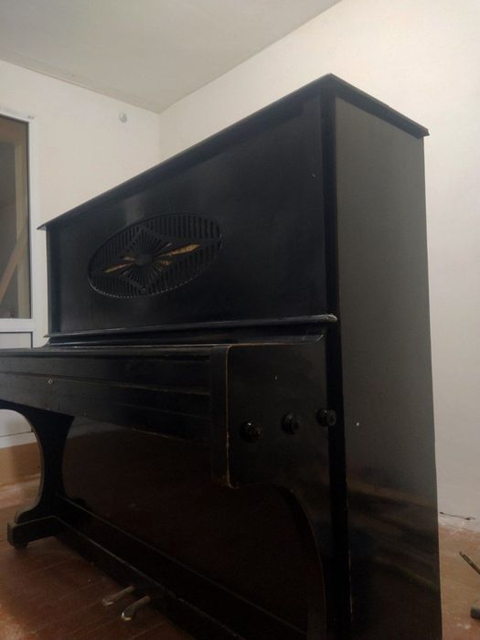 Пианино Ростов-Дон