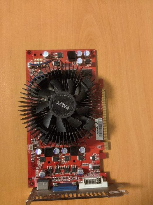 Видеокарта geforce 9800gt