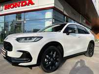 Honda ZR-V Noul SUV Honda ZR-V Sport - livrare din stoc - Achizitie prin Rabla