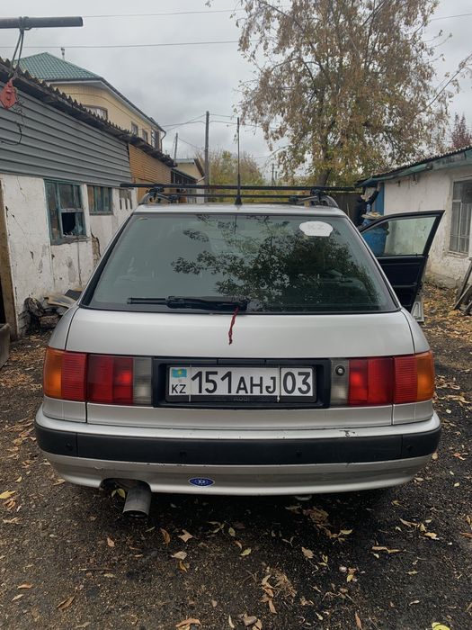 Продам Ауди 80, б4