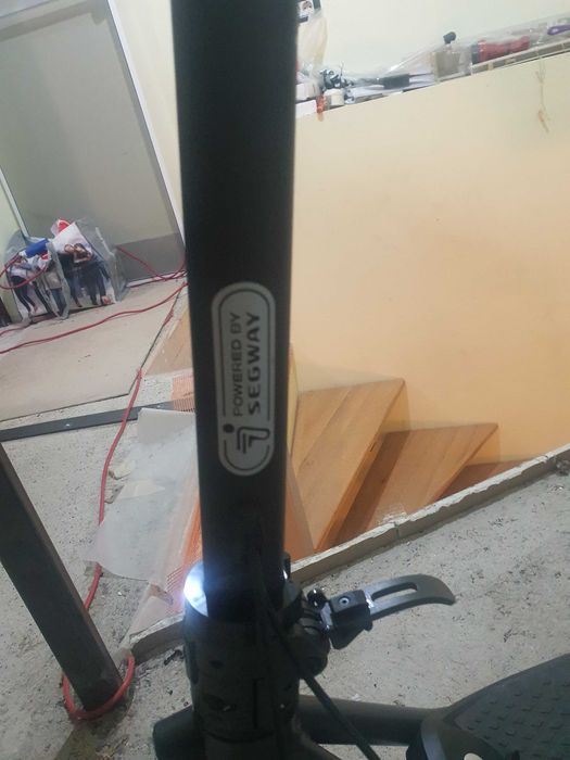 Trotineta electrica Segway ninebot