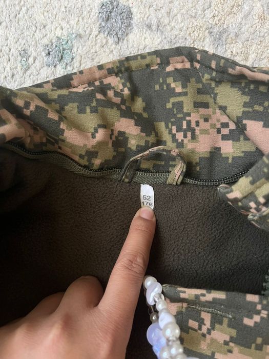 одежда зимняя новая