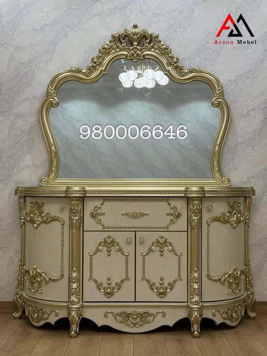 Kamod Aval arzon mebeldan harid qiling