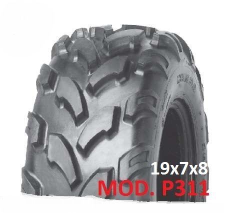 Гуми за АТВ всички размери