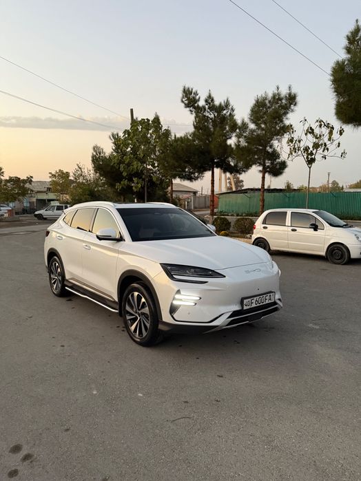 BYD Champion  Сотилади