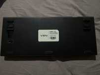 VGN  N75 PRO черный
