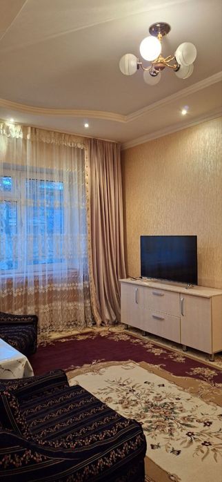 Сдаю !  Юнусабад 12   2/3/4  Метро Туркистан